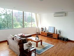 Nassim Regency (D10), Condominium #575127331
